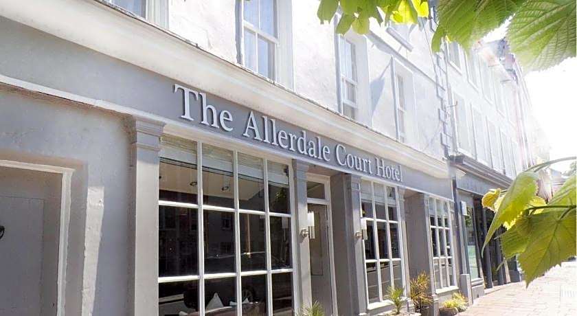 Allerdale Court Hotel