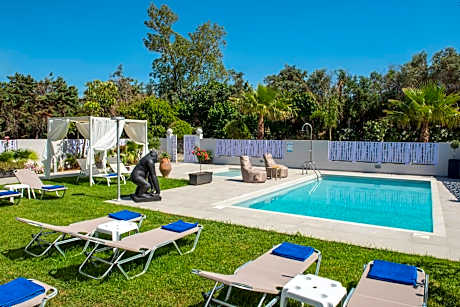 Marianthi Apts by Estia