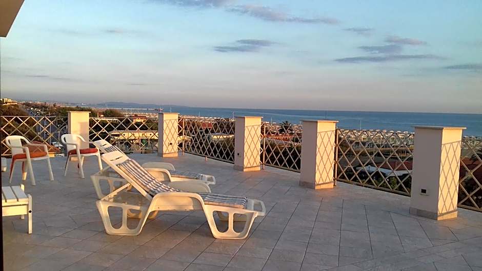 Hotel Bencista'