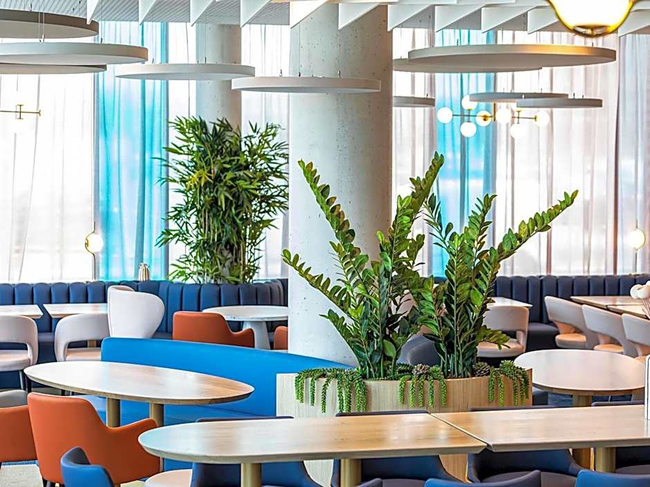 Mercure Dunkerque Centre Gare