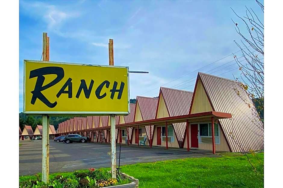 The Ranch Inn