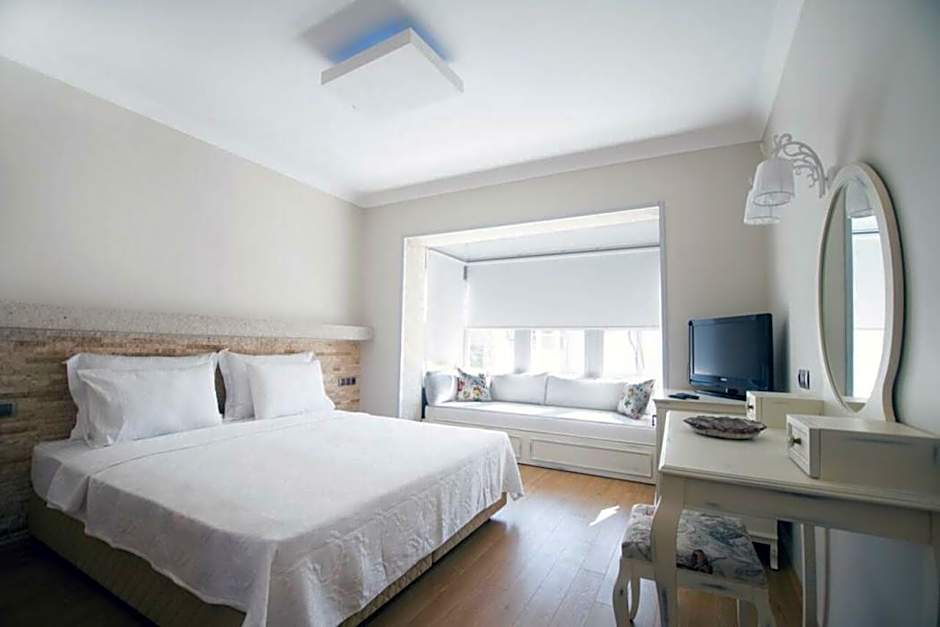 Triangulo Hotel