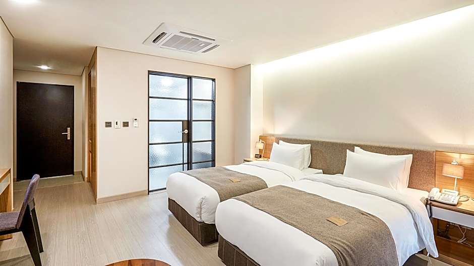 Hotel Ciel Dongtan