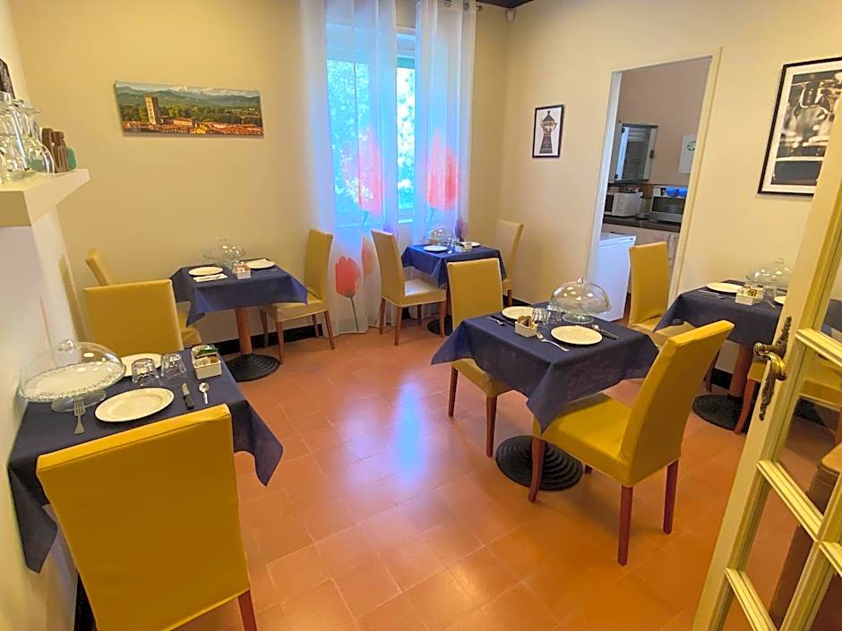 Villa Catelli