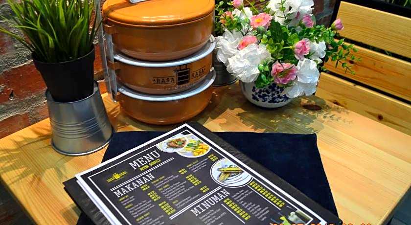 Hotel Seri Malaysia Sungai Petani