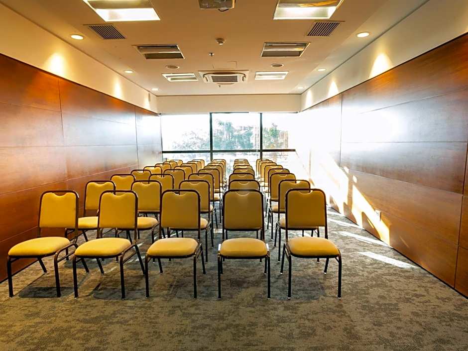 Novotel Florianopolis