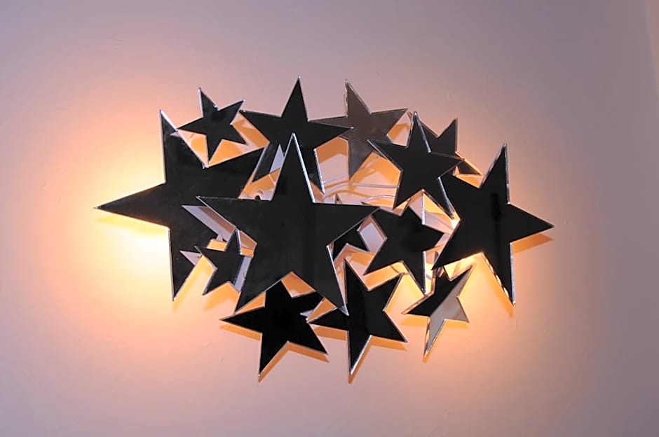 Hotel Du Triangle D'Or