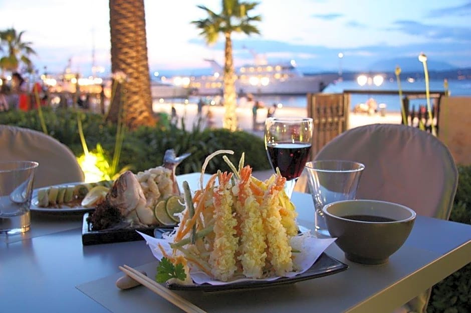 Poseidonion Grand Hotel