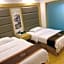 GreenTree Inn AnHui HuangShan She County HuiZhou Ancient City Middle HuangShan Road Business Hotel