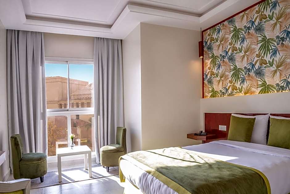 Hotel Safia
