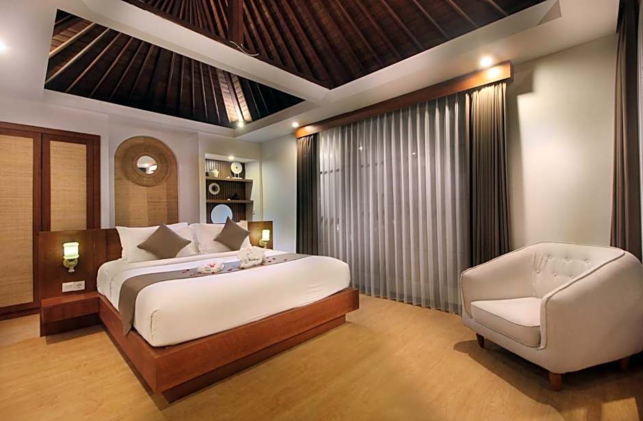 Sudha Villa Bali Anyelir
