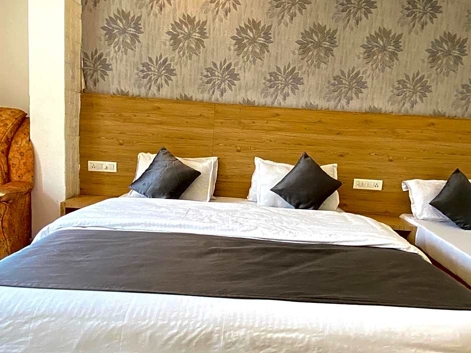 Sonu Guesthouse & Hostel, Rishikesh