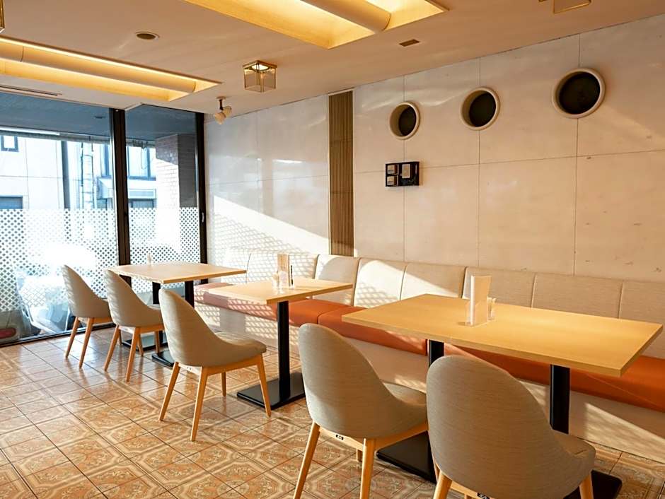 Maizuru Grand Hotel