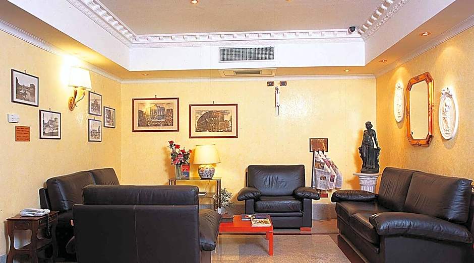 Stromboli Hotel