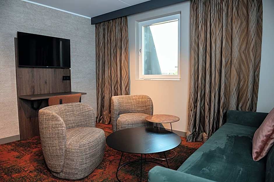 Home Hotel Bergmastaren