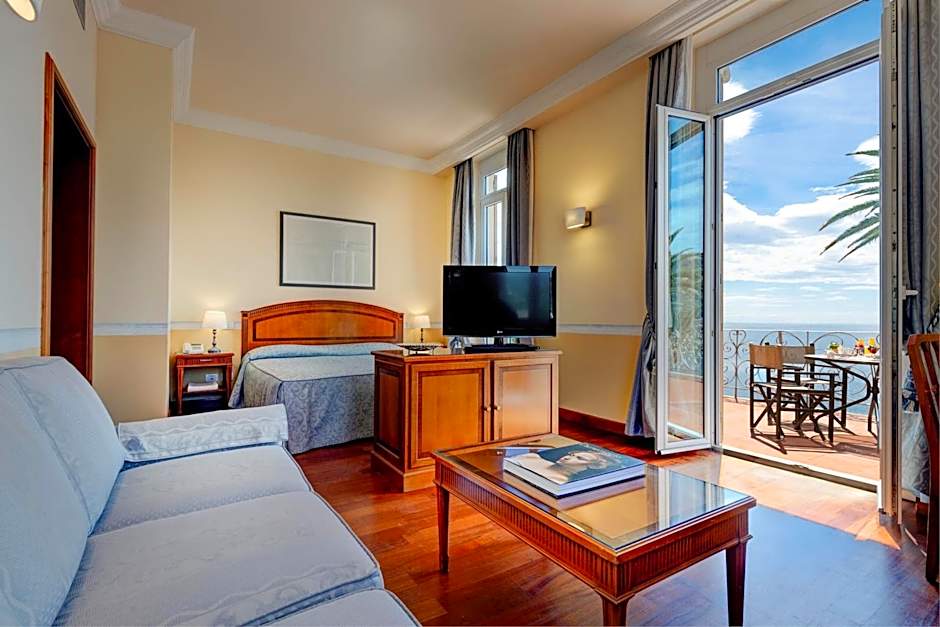 Hotel Continental