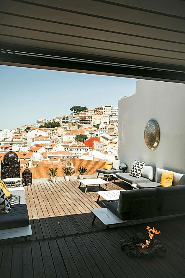 Castello Prime Suites