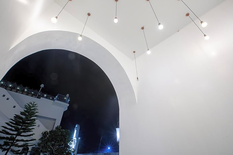 Costa Beach Residence & Jacuzzi