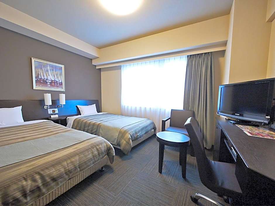 Hotel Route Inn Satsumasendai
