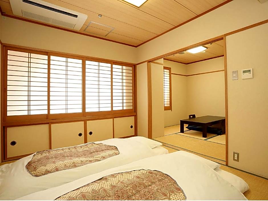 Smile Hotel Hirosaki