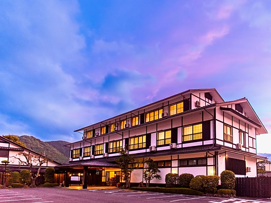 Yawaragi-no-Sato Yadoya