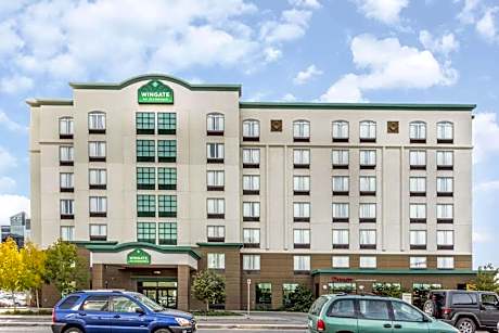 Wingate By Wyndham Regina