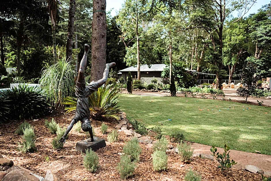 The Lodge Jamberoo
