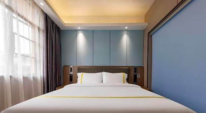 Mao Hua hotel