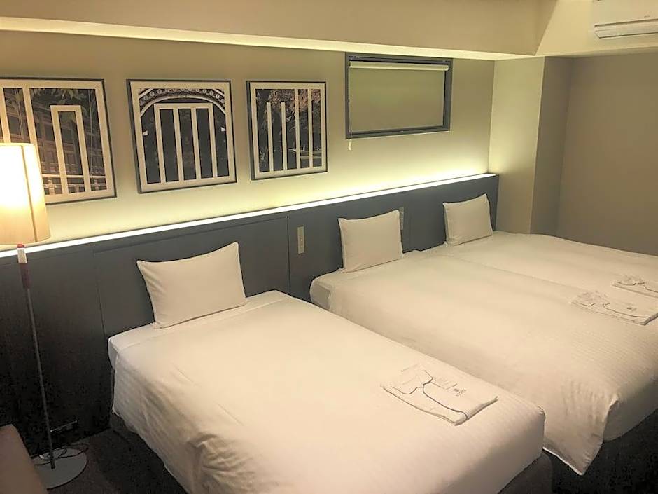 Kyoto Itoya Hotel