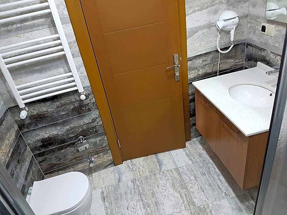 Vera Suite Hotel Trabzon