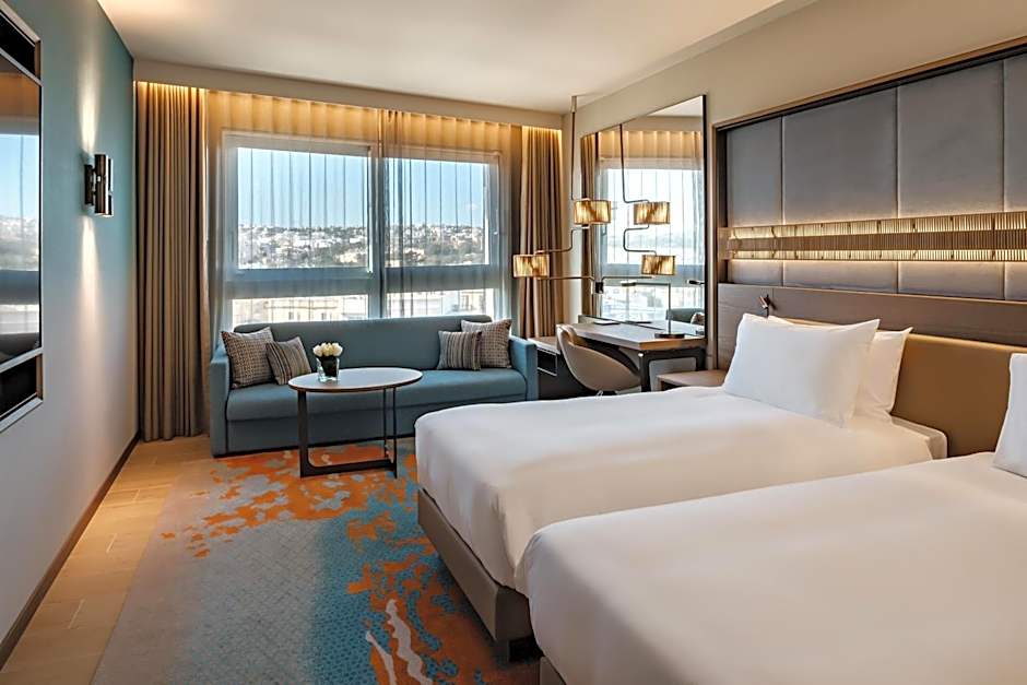 Hyatt Regency Malta