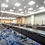 Fairfield Inn & Suites by Marriott Dallas Plano/Frisco