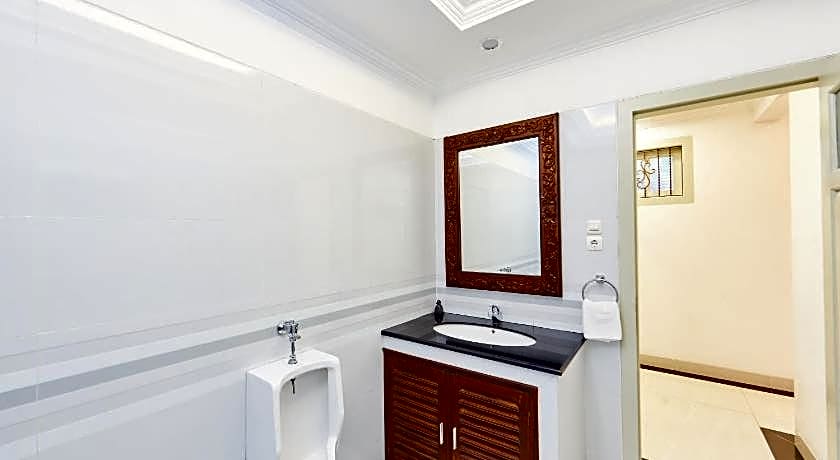 Tirtodipuran Hotel by Natts Hospitality Indonesia