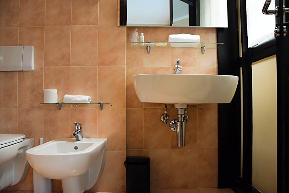 Hotel Valentino Du Parc