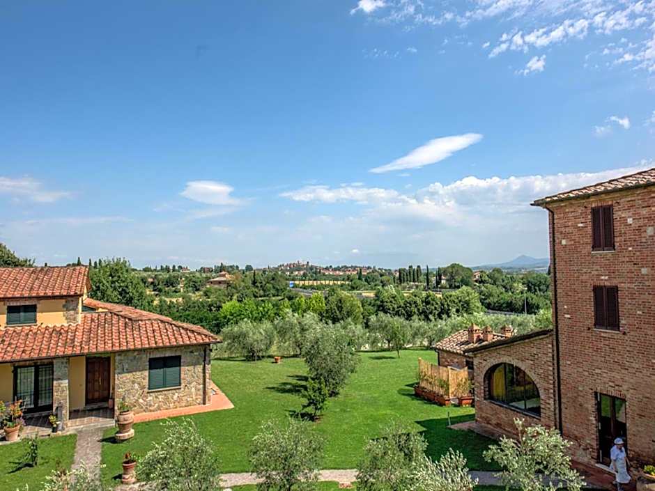 Albergo La Foresteria