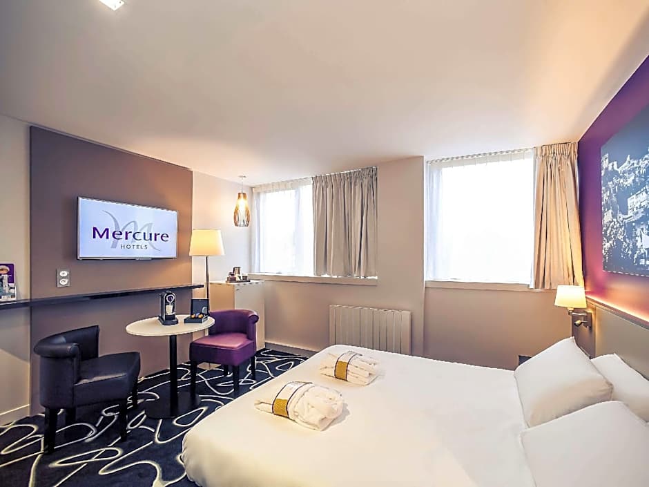 Mercure Saint Lo Centre