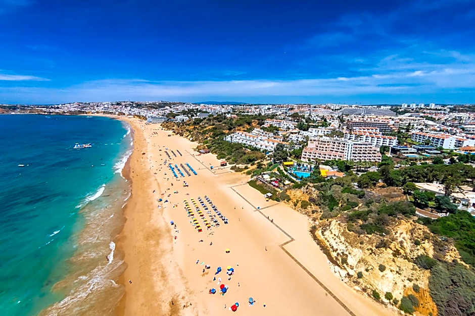 Monica Isabel Beach Club