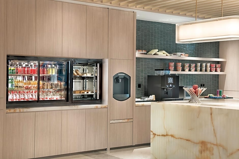 Hyatt Place Taiyuan Longcheng