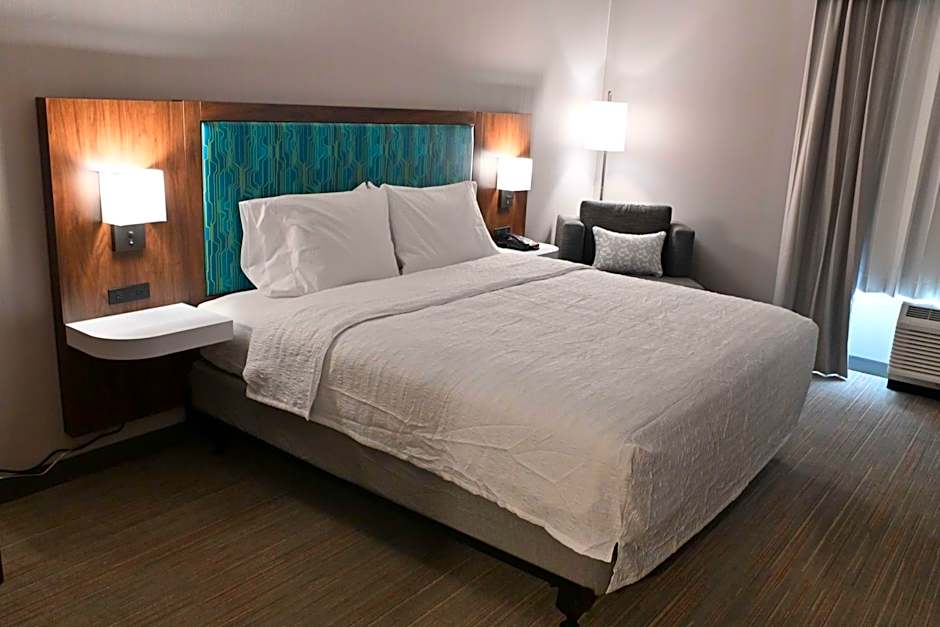 Hampton Inn By Hilton Milpitas