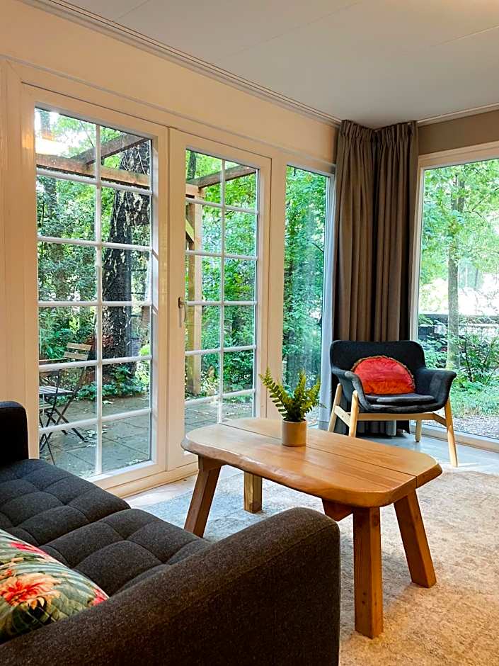 Landgoedhotel Villa Vennendal