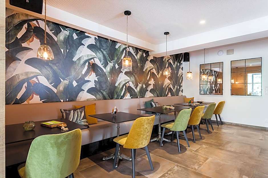 Hotel Le Val D'arimont