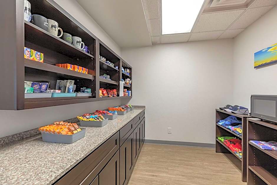 Comfort Inn & Suites Bennett