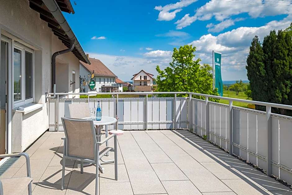 Landgasthof Linde - In ruhiger, ländlicher Umgebung