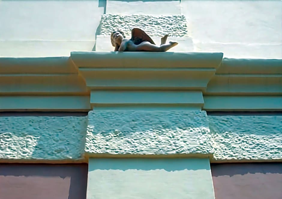 Hotel Villa Cheta Elite Restaurant