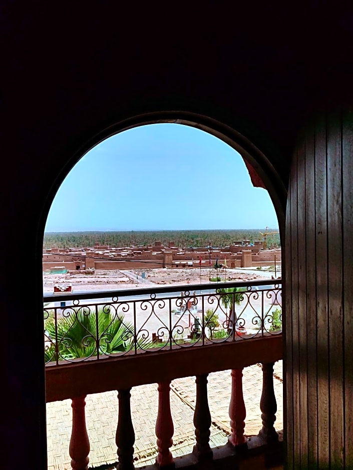 Kasbah Of Peace & Boutique