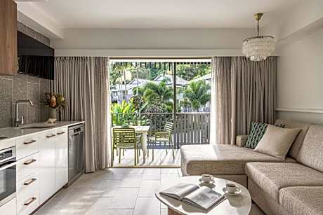 Mantra French Quarter Noosa