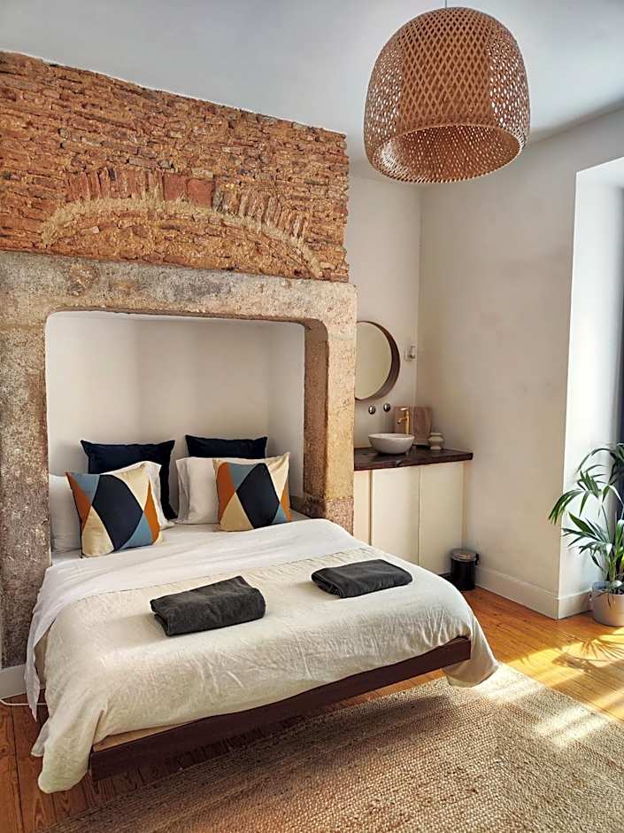 Lisbon Lounge Hostel