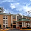 Lexington Inn and Suites