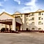 Comfort Suites Yukon - SW Oklahoma City