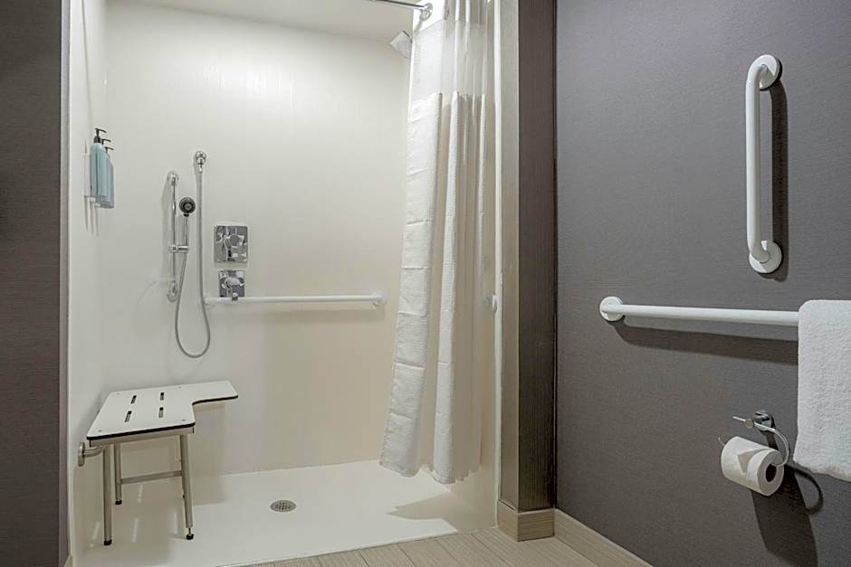 Courtyard by Marriott Gatlinburg Downtown